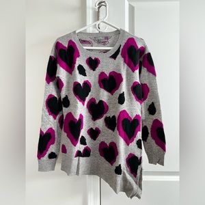 Neiman Marcus Cashmere Sweater XS